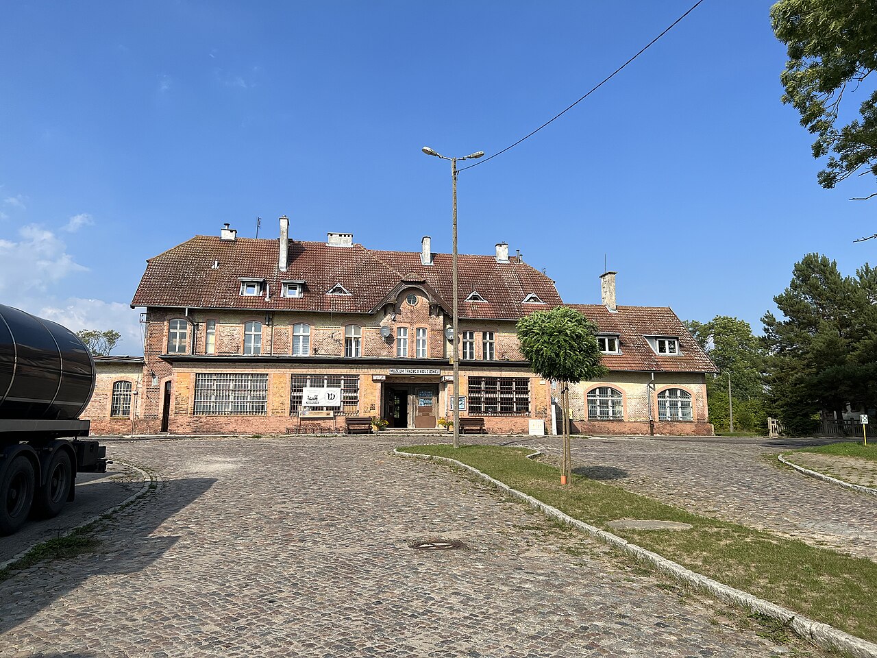 Historische Sammlung Wendrusz – Węgorzewo