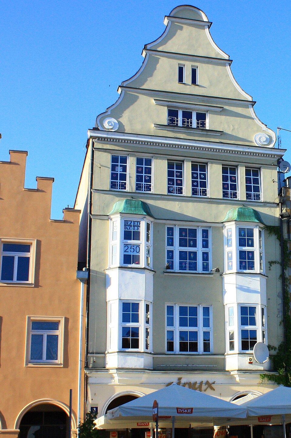 Allenstein (Olsztyn)
