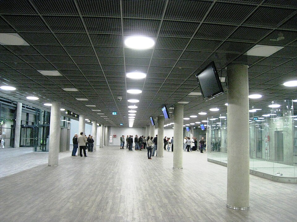Flughafen Kaunas (KUN)