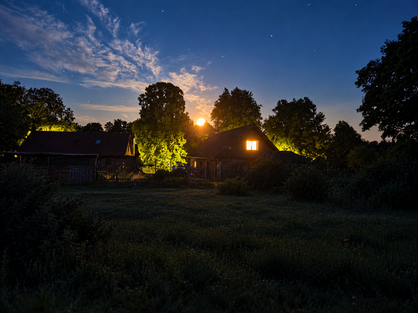 Naturstellplatz in Polen – Foto 2